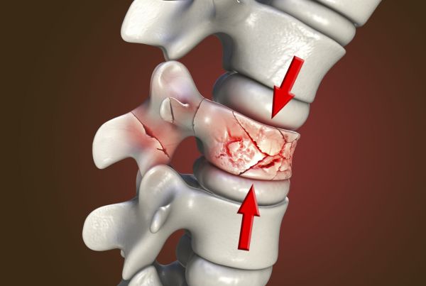 Spinal Trauma